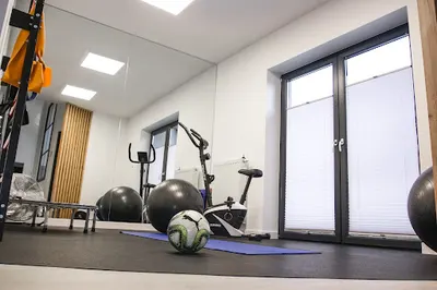 Reha Pro Clinic | Fizjoterapeuta Kielce | Rehabilitacja sportowa | Fizjoterapia Kielce